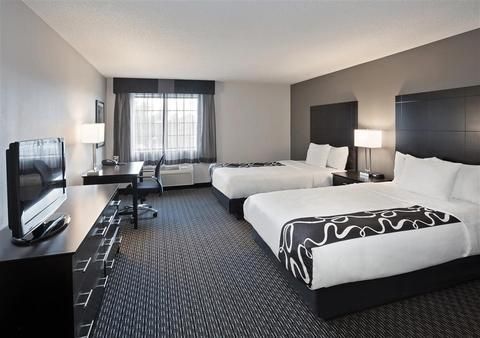 La Quinta by Wyndham Cleveland Macedonia