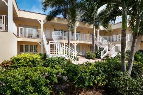 Inn at the Beach-Venice FLORIDA