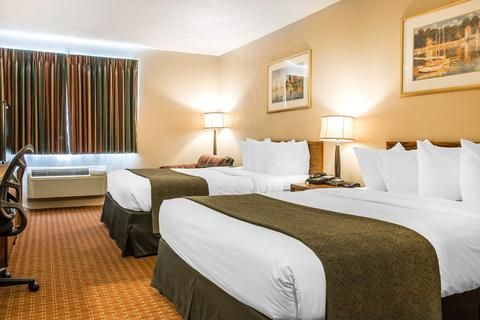 Quality Inn Saint Ignace