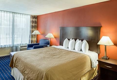 Motel 6 Thibodaux LA