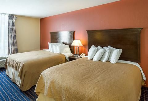 Motel 6 Thibodaux LA