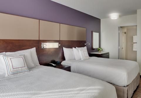 Residence Inn by Marriott Bath Brunswick Area