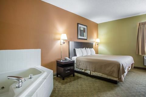 Quality Inn Merrillville