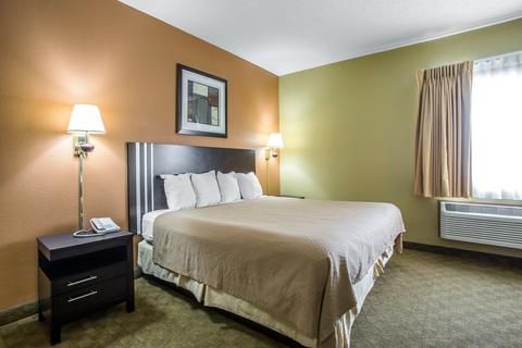 Quality Inn Merrillville