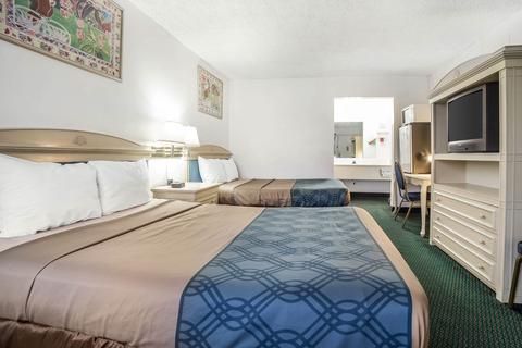 Travel Inn Lewiston
