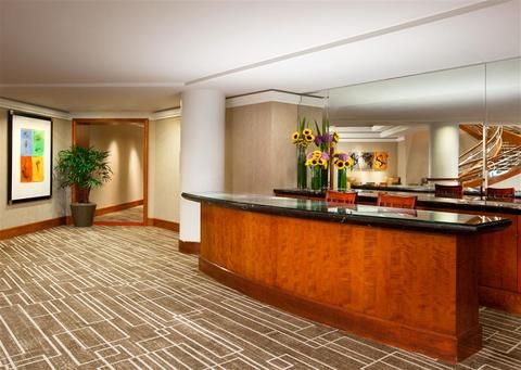 Park Central San Francisco – Hyatt affiliated Hotel