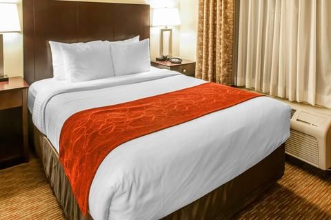 Comfort Suites Gallup East Route 66 and I-40