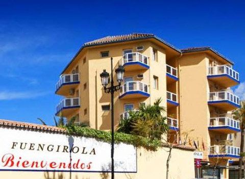 Moon Dreams Fuengirola