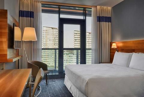 Ever Hotel Europe