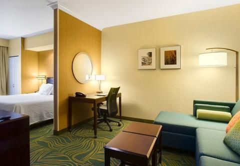 SpringHill Suites by Marriott Omaha East, Council Bluffs, IA