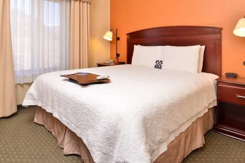 Hampton Inn & Suites Denver Littleton