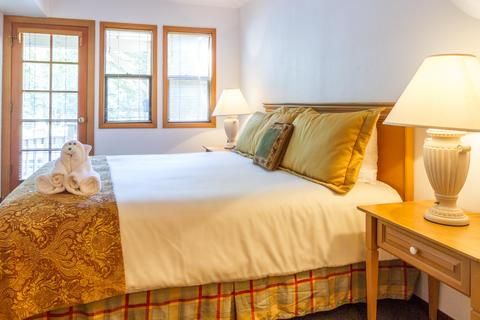 Mountain Retreat Resort, a VRI resort