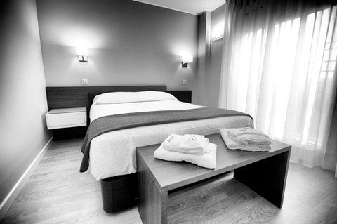 Apartamentos Áncora
