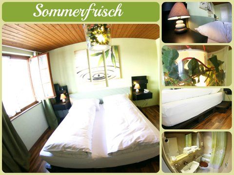 Hotel Surselva