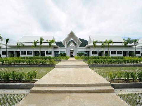 Thanyapura Retreat