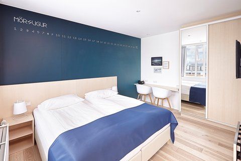 Reykjavik Lights Hotel by Keahotels