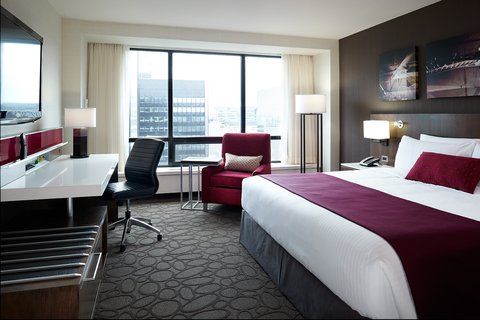 Delta Hotels by Marriott Ottawa City Centre