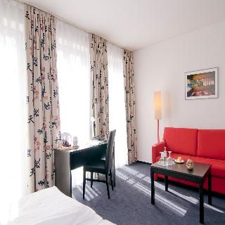 ACHAT Hotel Buchholz Hamburg