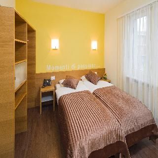 Sommerau-Ticino Swiss Quality Hotel