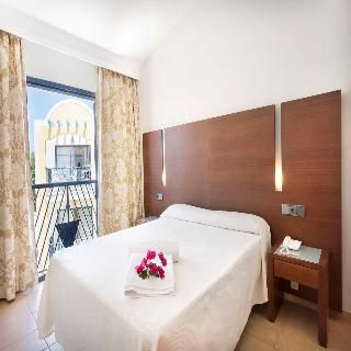 MarSenses Paradise Club