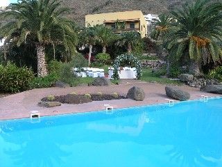 LA HACIENDA DE ANZO