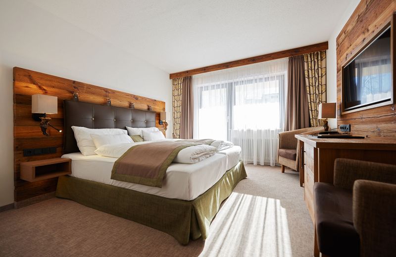 Boutique Hotel Herzhof - Garni-Appartements - Adults Only