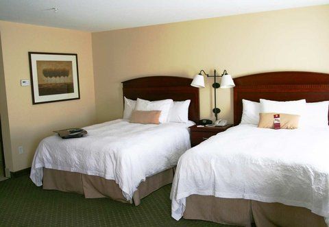 Hampton Inn & Suites Denver Littleton