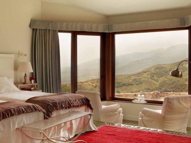 Hotel Nabia