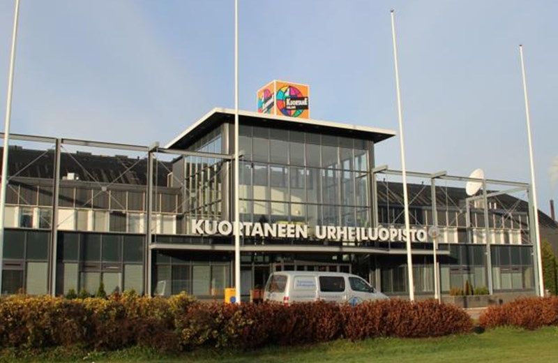 Kuortaneen Urheiluopisto