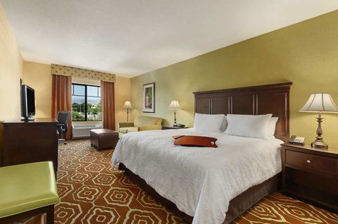 Hampton Inn & Suites San Luis Obispo