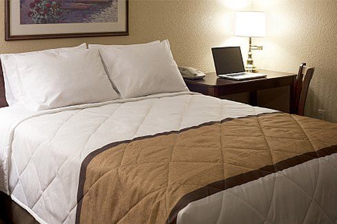 Extended Stay America Suites - Louisville - Alliant Avenue