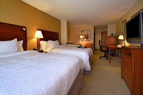 Hampton Inn Spearfish