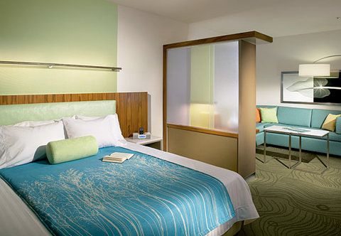 SpringHill Suites Coeur d'Alene