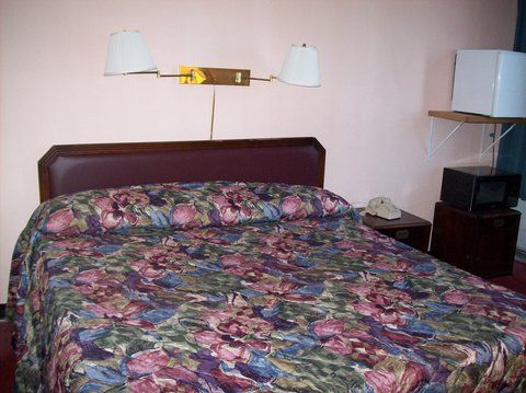 Red Carpet Inn Lima
