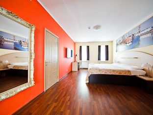 Hotel Image 1
