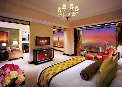 StarWorld Hotel