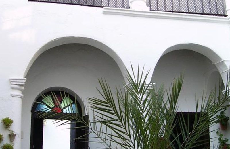 Casa Leonor