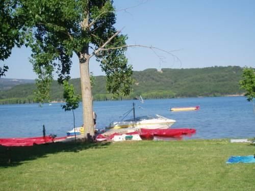 LAGO BARASONA