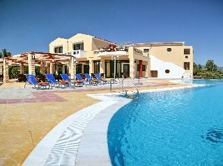 Aeolian Gaea Hotel