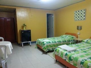 Ramberry Hotel