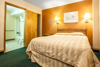 Red Roof Inn Des Moines