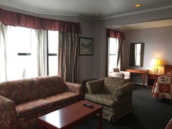 Alpha Inn and Suites