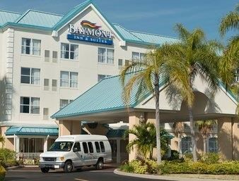 Baymont by Wyndham Fort Myers Airport