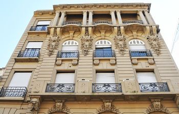 Viewport Montevideo