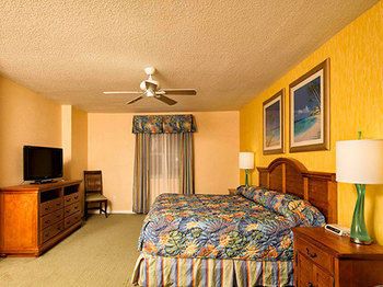 The Resort on Cocoa Beach, a VRI resort