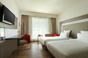 Novotel Banjarmasin Airport