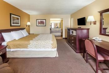 Americas Best Value Inn of Elk City