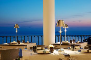 Hotel Villa Franca