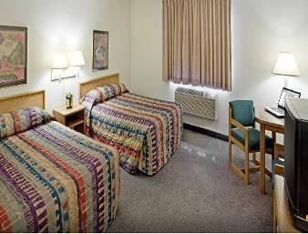 Sunset Inn & Suites