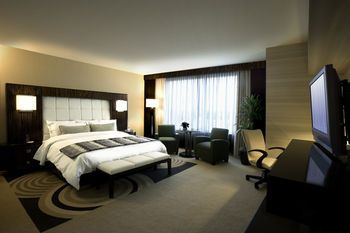 Motorcity Casino Hotel